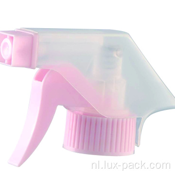 Plastic 28/400 28/410 trigger spray flessen kleur op maat